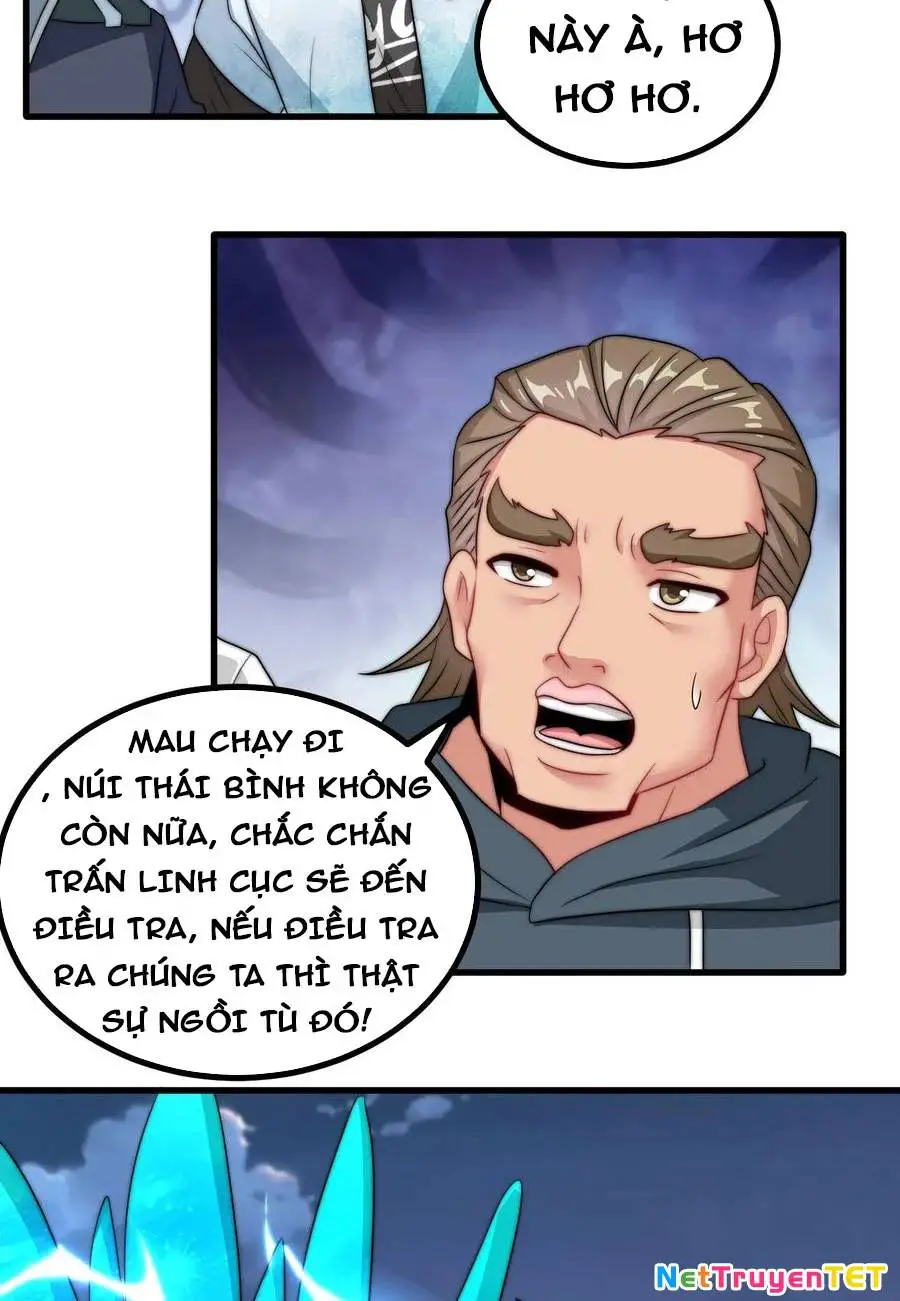 Slime Ta Treo Cự Long Lên Đánh Là Hợp Lý Nhỉ? Nettruyen ZZZ Chương 150 Page 4