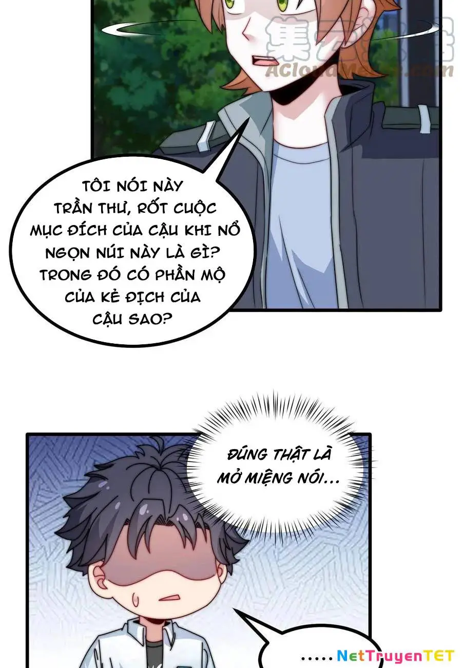 Slime Ta Treo Cự Long Lên Đánh Là Hợp Lý Nhỉ? Nettruyen ZZZ Chương 150 Page 11