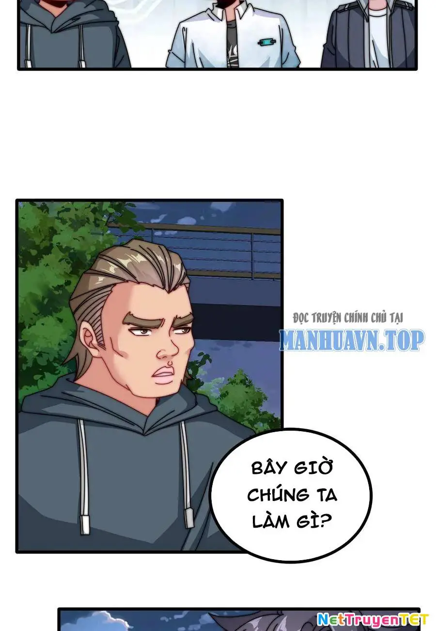 Slime Ta Treo Cự Long Lên Đánh Là Hợp Lý Nhỉ? Nettruyen ZZZ Chương 150 Page 21