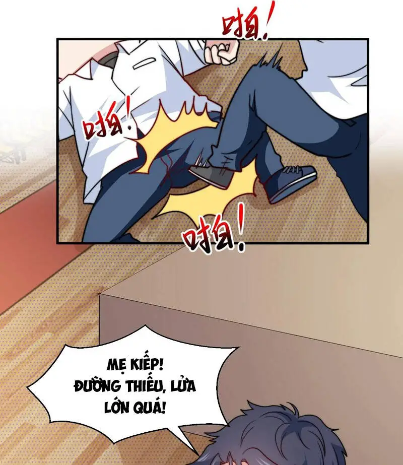 Slime Ta Treo Cự Long Lên Đánh Là Hợp Lý Nhỉ? Nettruyen ZZZ Chương 82 Page 2