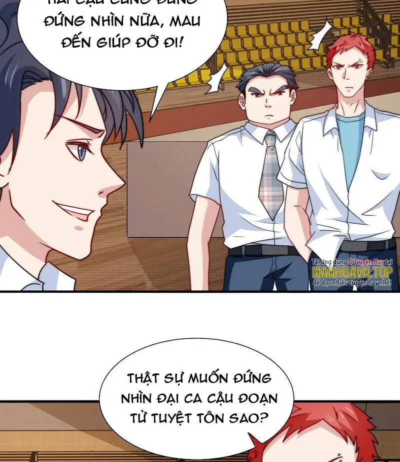 Slime Ta Treo Cự Long Lên Đánh Là Hợp Lý Nhỉ? Nettruyen ZZZ Chương 82 Page 8