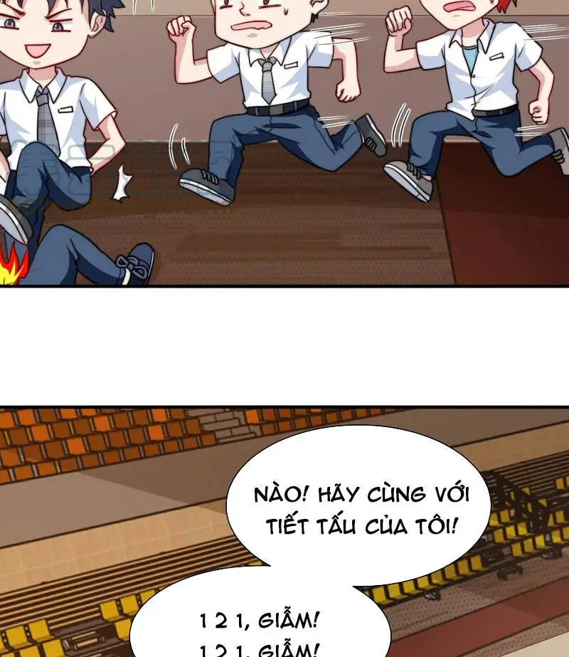 Slime Ta Treo Cự Long Lên Đánh Là Hợp Lý Nhỉ? Nettruyen ZZZ Chương 82 Page 10