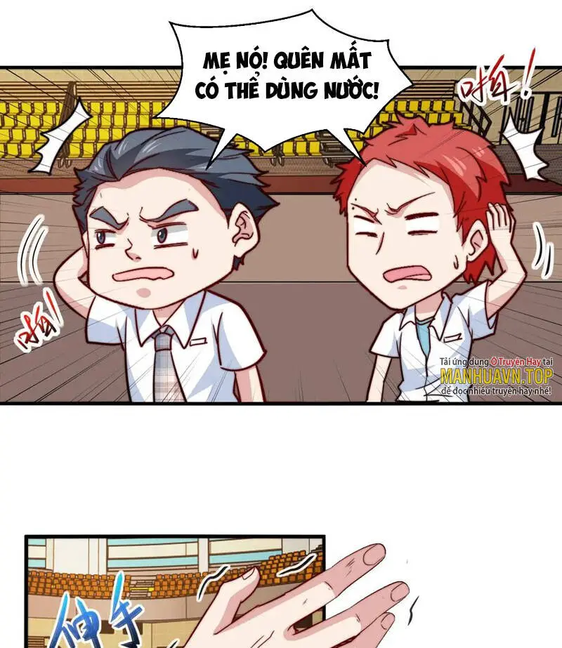 Slime Ta Treo Cự Long Lên Đánh Là Hợp Lý Nhỉ? Nettruyen ZZZ Chương 82 Page 14