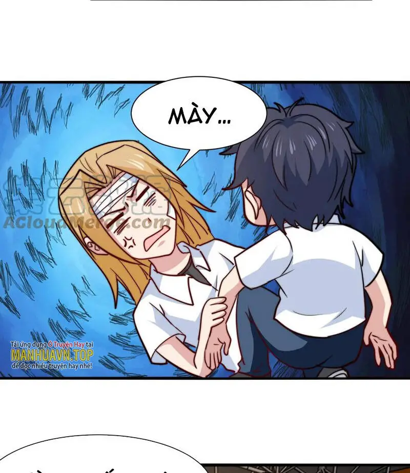 Slime Ta Treo Cự Long Lên Đánh Là Hợp Lý Nhỉ? Nettruyen ZZZ Chương 82 Page 16