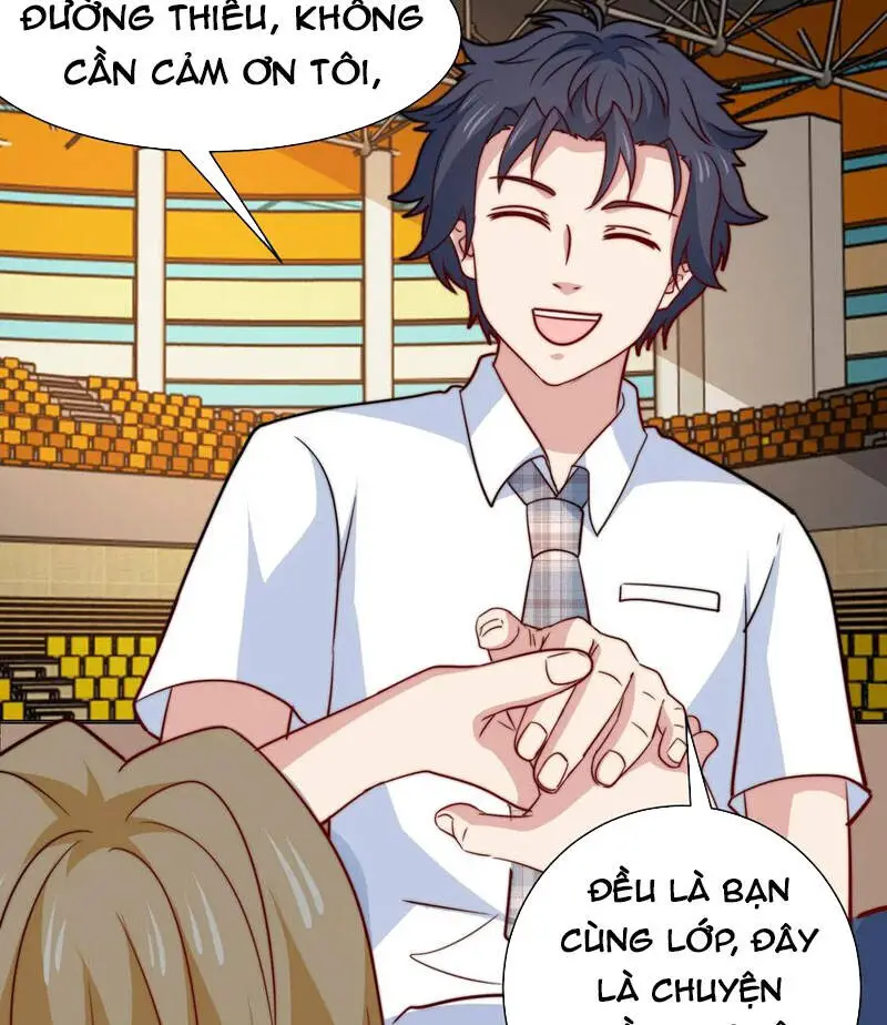 Slime Ta Treo Cự Long Lên Đánh Là Hợp Lý Nhỉ? Nettruyen ZZZ Chương 82 Page 17