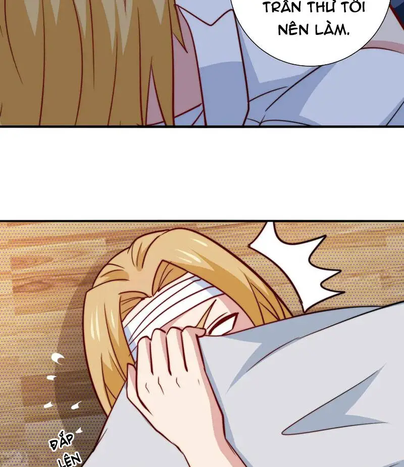 Slime Ta Treo Cự Long Lên Đánh Là Hợp Lý Nhỉ? Nettruyen ZZZ Chương 82 Page 18