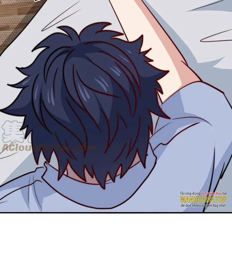 Slime Ta Treo Cự Long Lên Đánh Là Hợp Lý Nhỉ? Nettruyen ZZZ Chương 82 Page 19