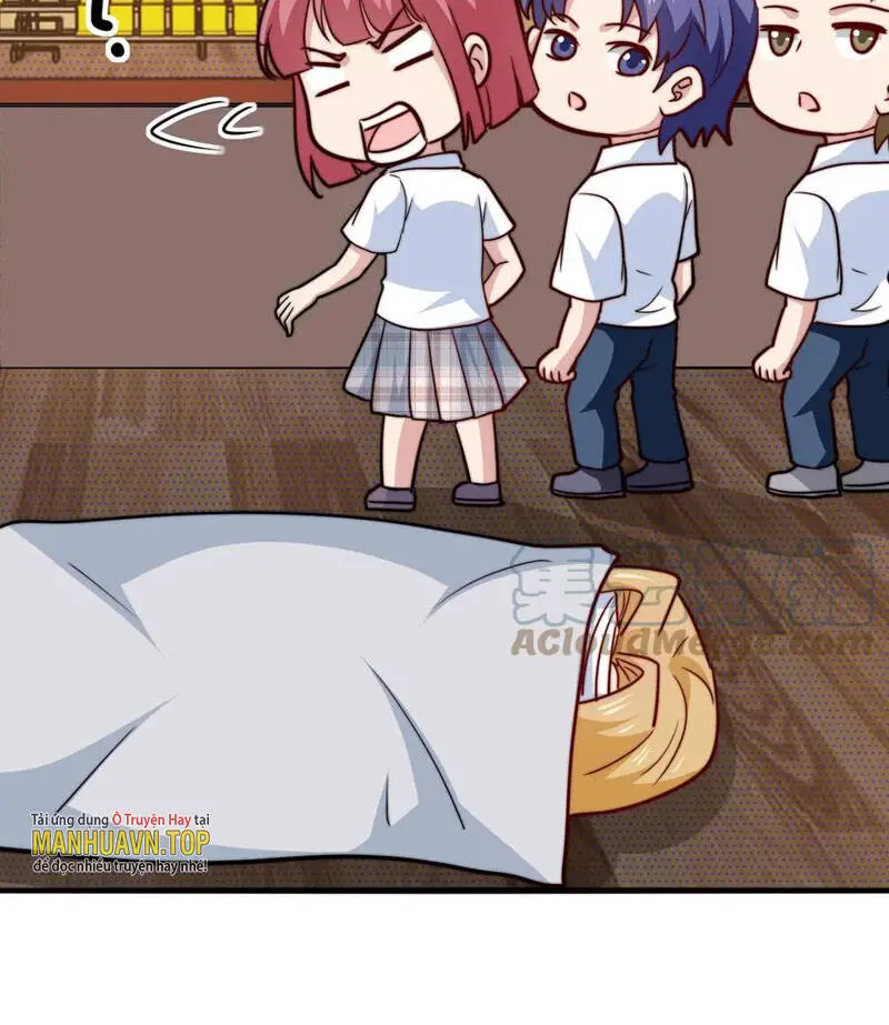 Slime Ta Treo Cự Long Lên Đánh Là Hợp Lý Nhỉ? Nettruyen ZZZ Chương 82 Page 22