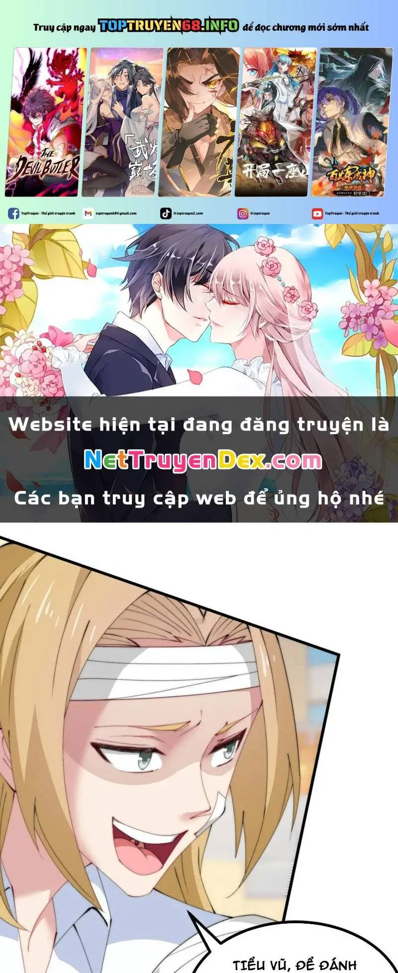 Slime Ta Treo Cự Long Lên Đánh Là Hợp Lý Nhỉ? Nettruyen ZZZ Chương 84 Page 2