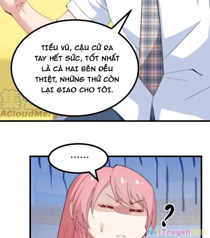 Slime Ta Treo Cự Long Lên Đánh Là Hợp Lý Nhỉ? Nettruyen ZZZ Chương 84 Page 10