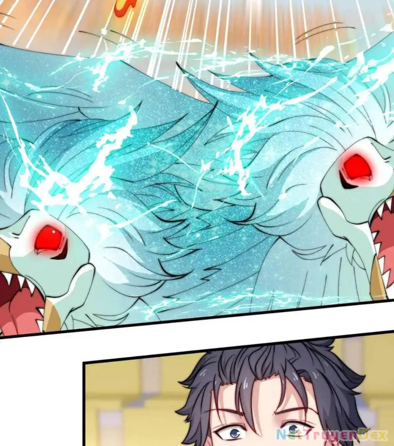 Slime Ta Treo Cự Long Lên Đánh Là Hợp Lý Nhỉ? Nettruyen ZZZ Chương 84 Page 17