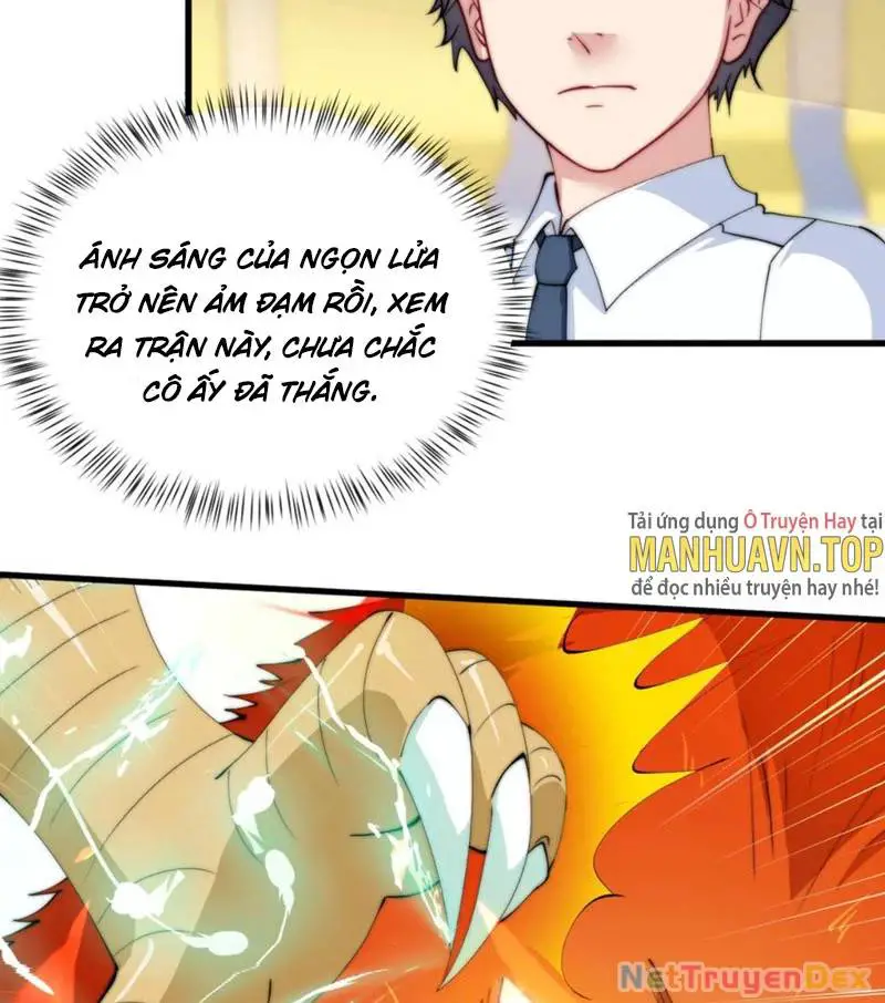 Slime Ta Treo Cự Long Lên Đánh Là Hợp Lý Nhỉ? Nettruyen ZZZ Chương 84 Page 18