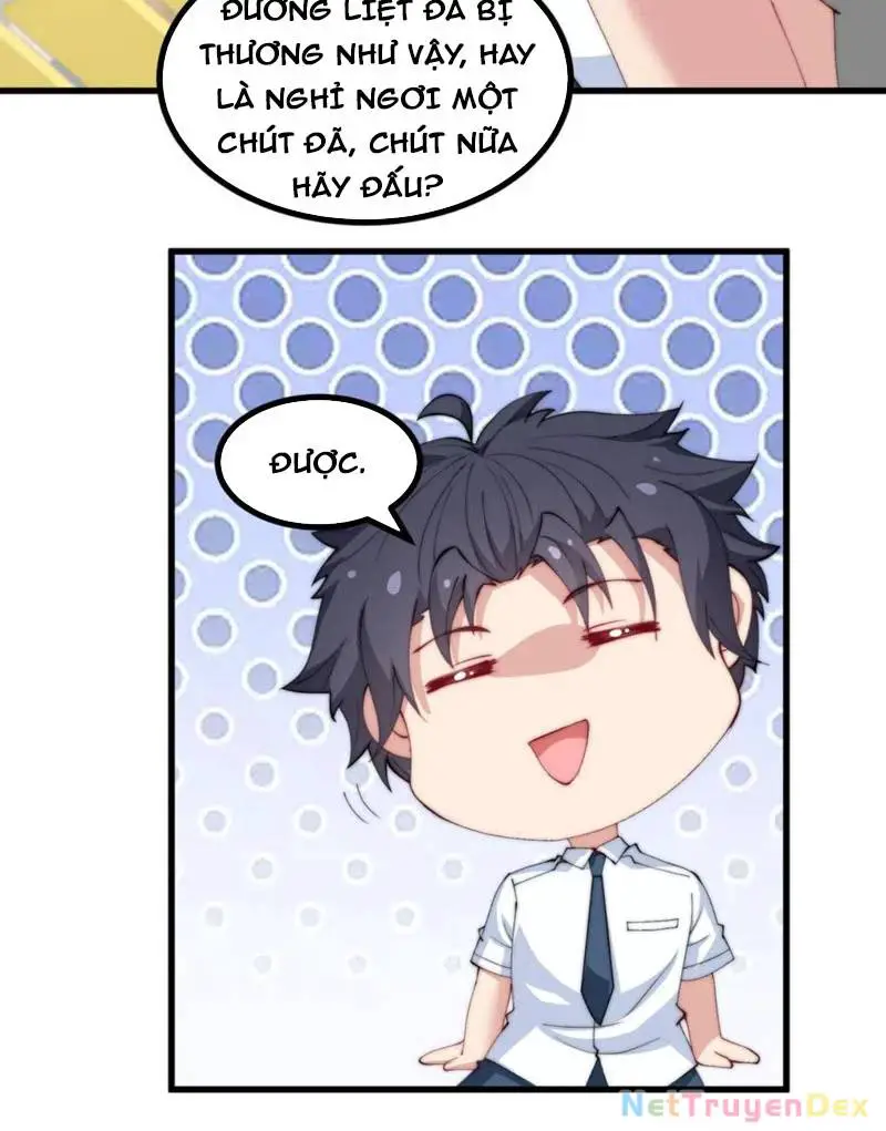 Slime Ta Treo Cự Long Lên Đánh Là Hợp Lý Nhỉ? Nettruyen ZZZ Chương 84 Page 26