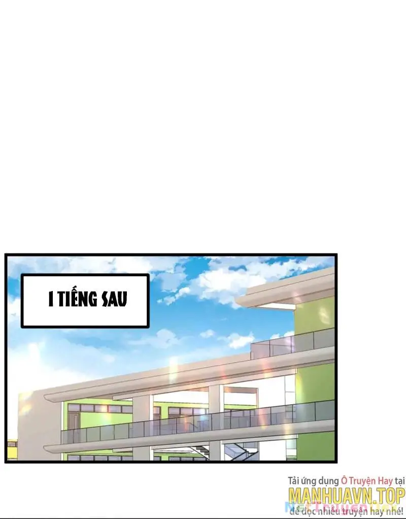 Slime Ta Treo Cự Long Lên Đánh Là Hợp Lý Nhỉ? Nettruyen ZZZ Chương 84 Page 27