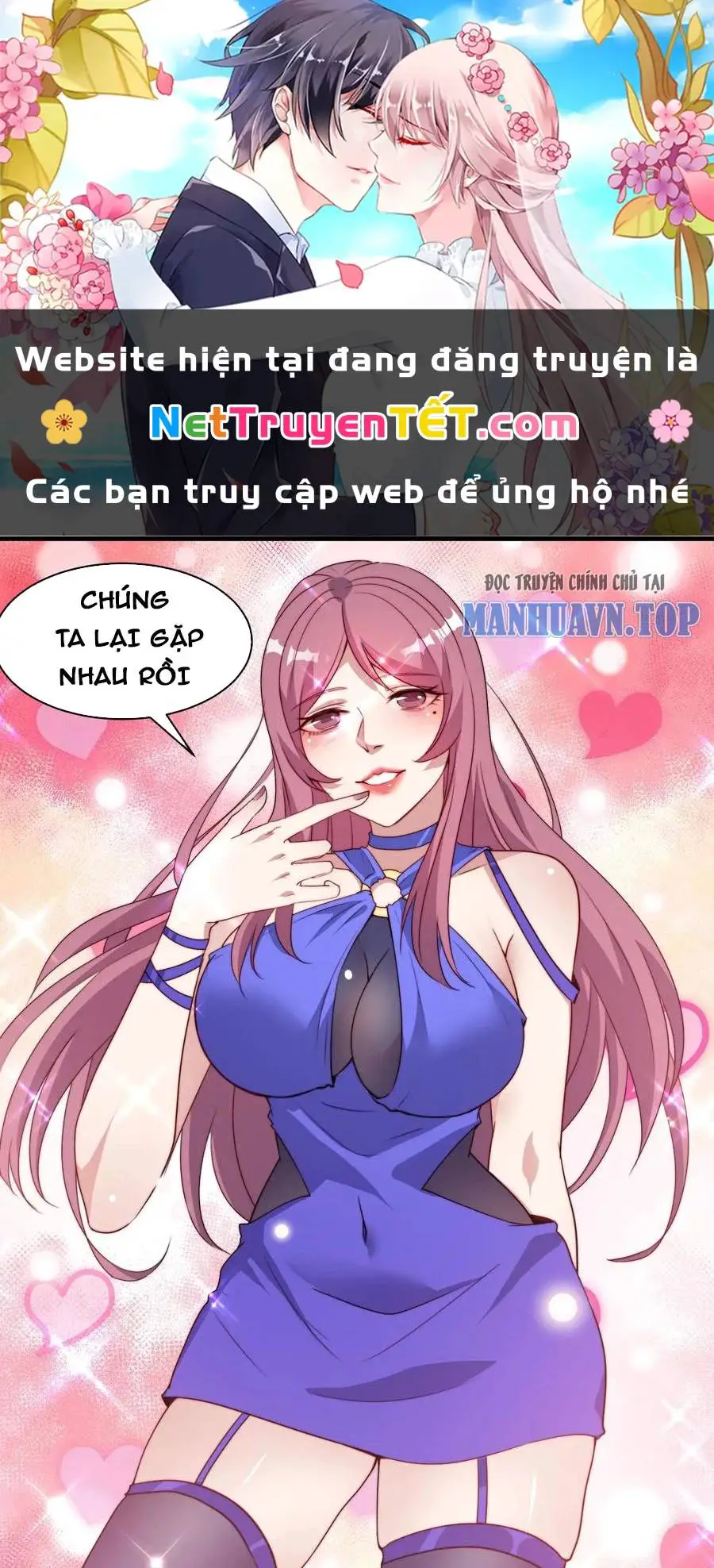 Slime Ta Treo Cự Long Lên Đánh Là Hợp Lý Nhỉ? Nettruyen ZZZ Chương 151 Page 2