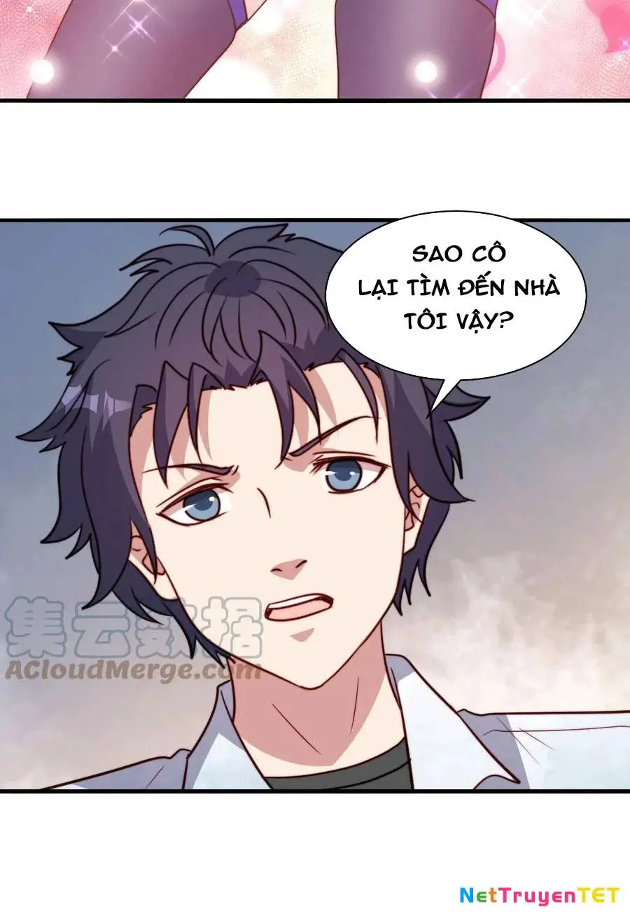Slime Ta Treo Cự Long Lên Đánh Là Hợp Lý Nhỉ? Nettruyen ZZZ Chương 151 Page 3