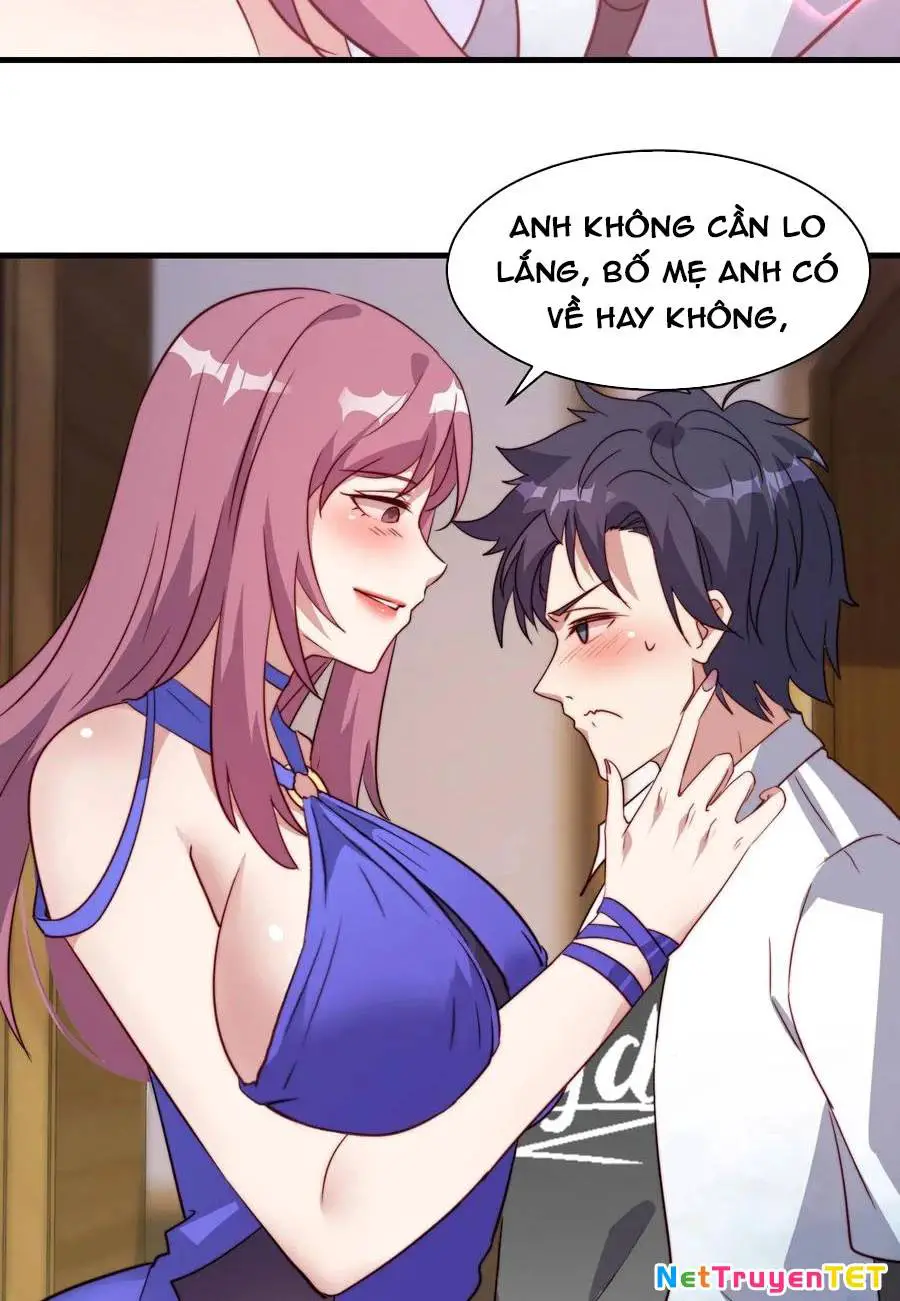 Slime Ta Treo Cự Long Lên Đánh Là Hợp Lý Nhỉ? Nettruyen ZZZ Chương 151 Page 9