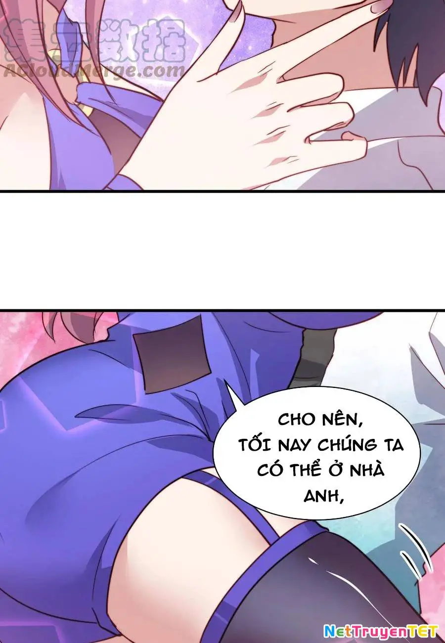 Slime Ta Treo Cự Long Lên Đánh Là Hợp Lý Nhỉ? Nettruyen ZZZ Chương 151 Page 11