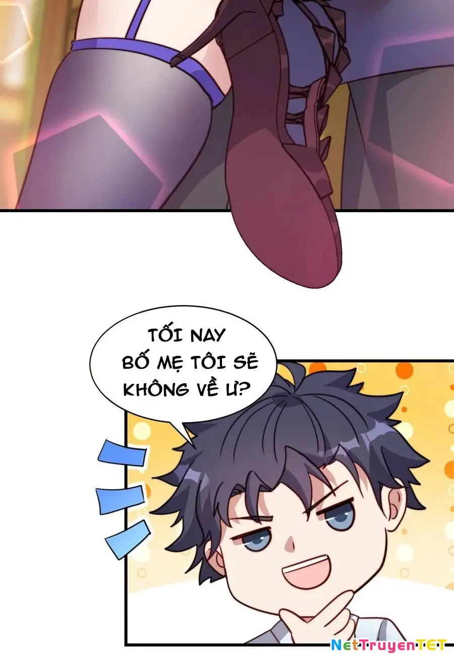 Slime Ta Treo Cự Long Lên Đánh Là Hợp Lý Nhỉ? Nettruyen ZZZ Chương 151 Page 13