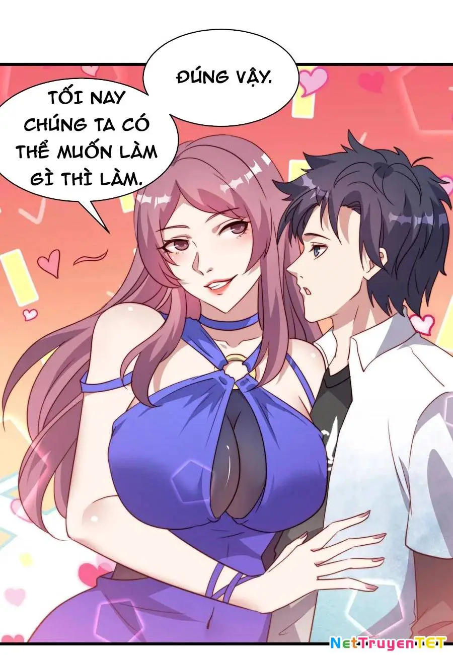 Slime Ta Treo Cự Long Lên Đánh Là Hợp Lý Nhỉ? Nettruyen ZZZ Chương 151 Page 14
