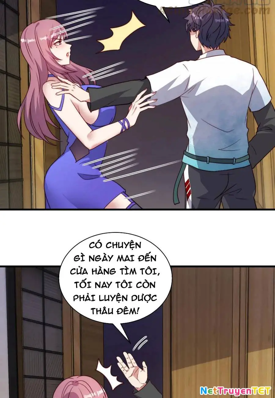 Slime Ta Treo Cự Long Lên Đánh Là Hợp Lý Nhỉ? Nettruyen ZZZ Chương 151 Page 16