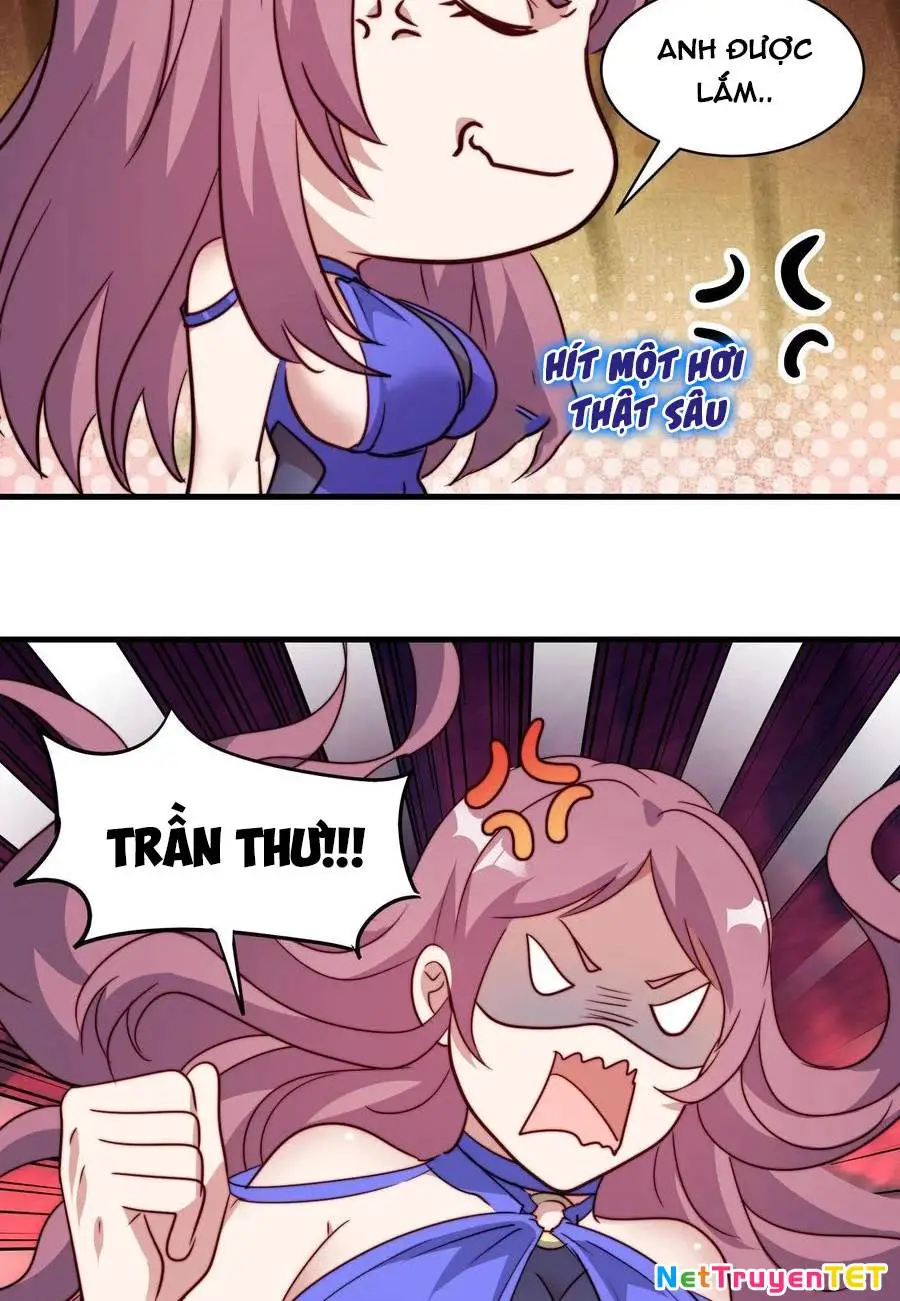 Slime Ta Treo Cự Long Lên Đánh Là Hợp Lý Nhỉ? Nettruyen ZZZ Chương 151 Page 19