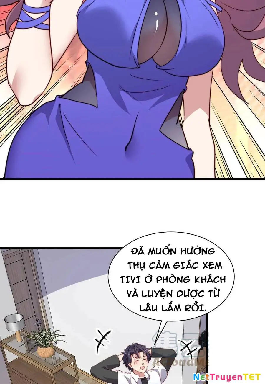 Slime Ta Treo Cự Long Lên Đánh Là Hợp Lý Nhỉ? Nettruyen ZZZ Chương 151 Page 20