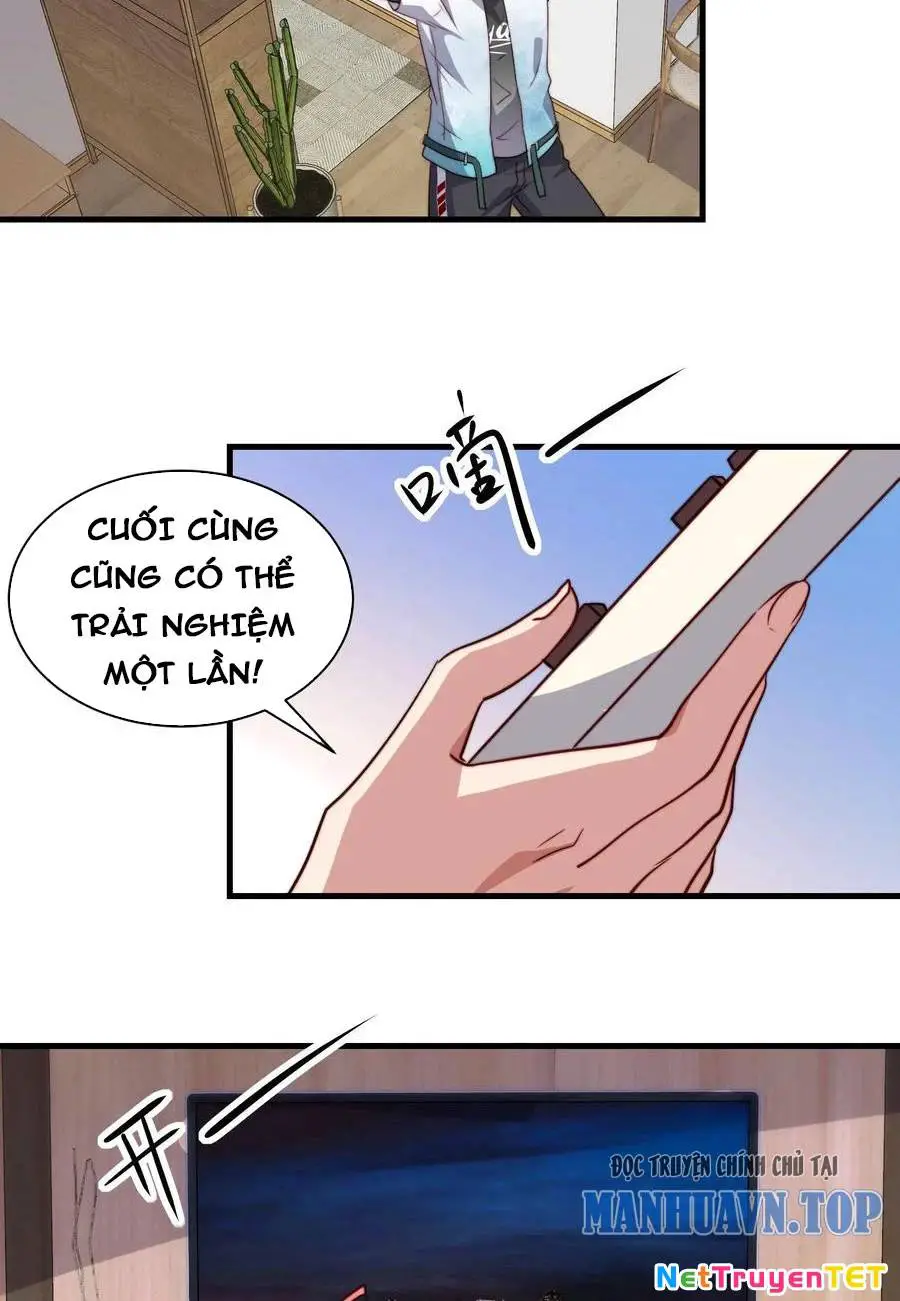 Slime Ta Treo Cự Long Lên Đánh Là Hợp Lý Nhỉ? Nettruyen ZZZ Chương 151 Page 21