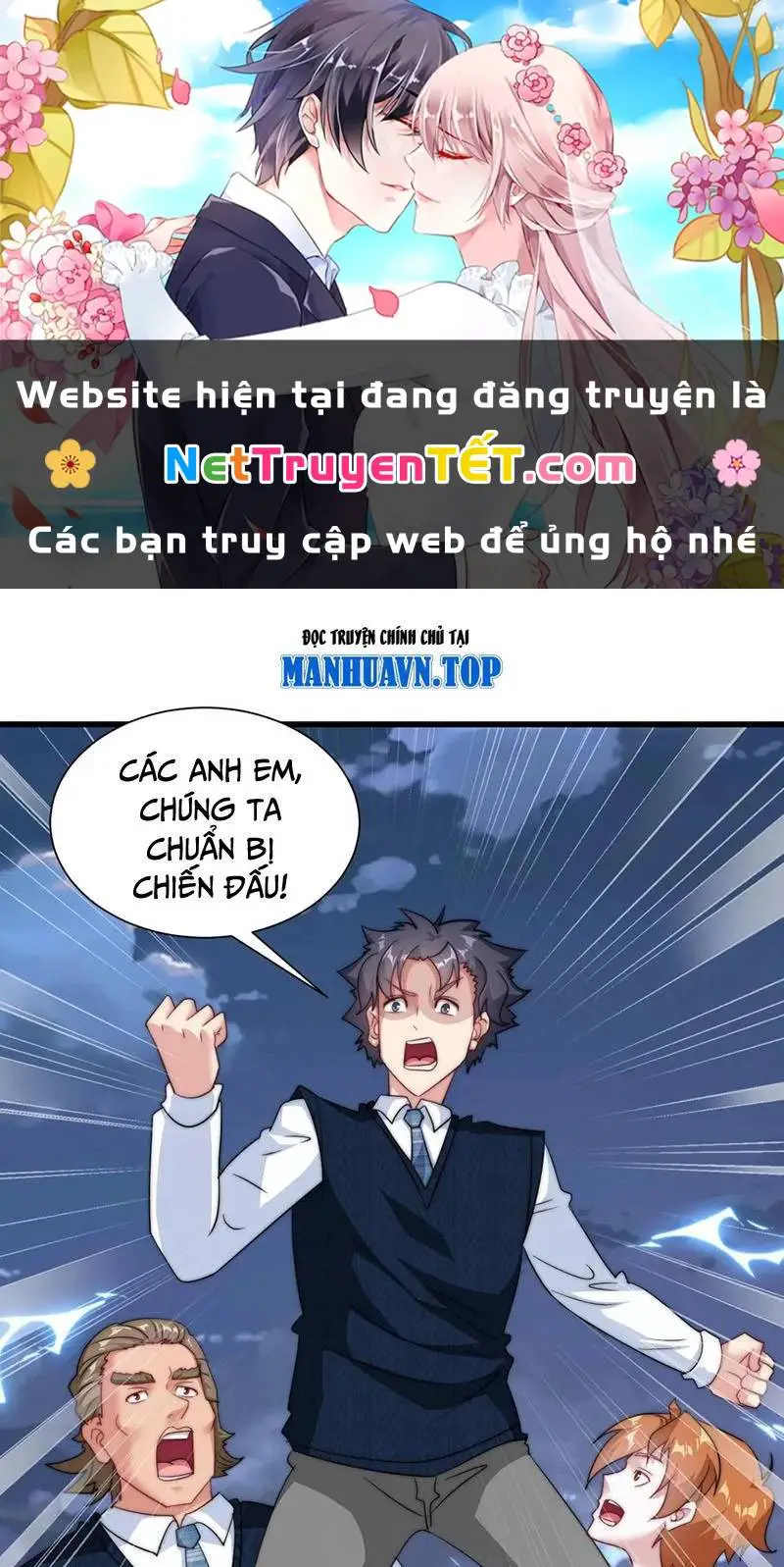 Slime Ta Treo Cự Long Lên Đánh Là Hợp Lý Nhỉ? Nettruyen ZZZ Chương 149 Page 2