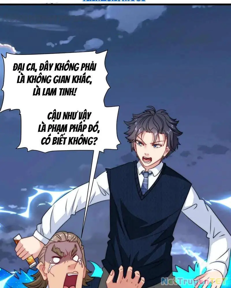 Slime Ta Treo Cự Long Lên Đánh Là Hợp Lý Nhỉ? Nettruyen ZZZ Chương 149 Page 7