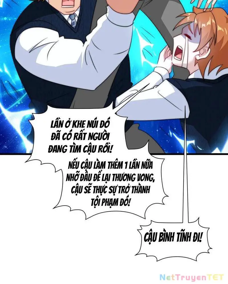 Slime Ta Treo Cự Long Lên Đánh Là Hợp Lý Nhỉ? Nettruyen ZZZ Chương 149 Page 8