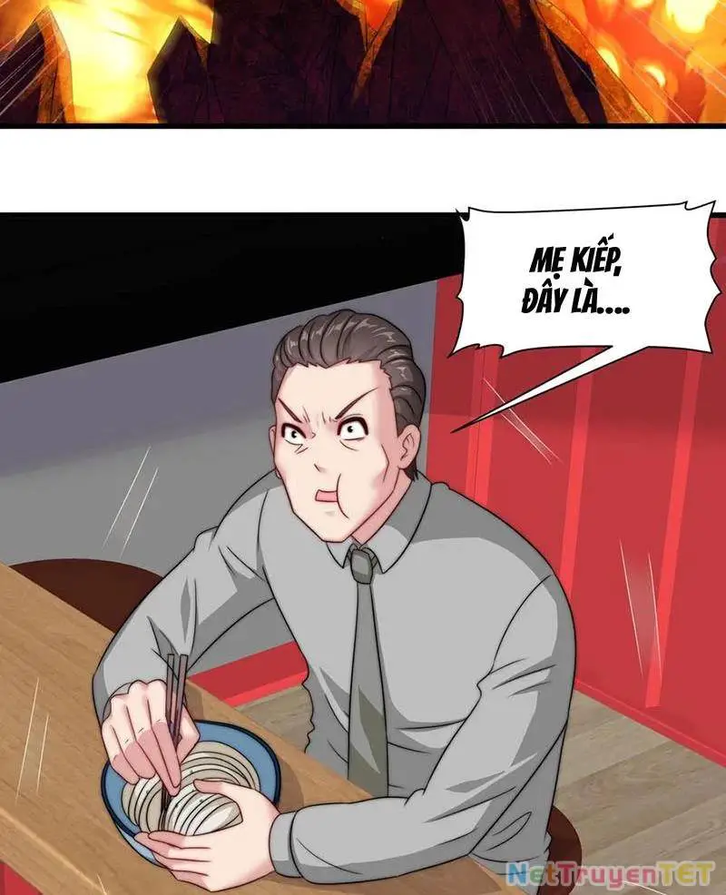 Slime Ta Treo Cự Long Lên Đánh Là Hợp Lý Nhỉ? Nettruyen ZZZ Chương 149 Page 33