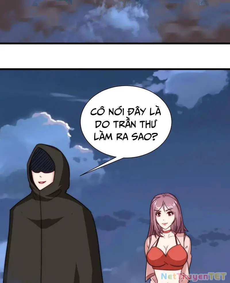 Slime Ta Treo Cự Long Lên Đánh Là Hợp Lý Nhỉ? Nettruyen ZZZ Chương 149 Page 39