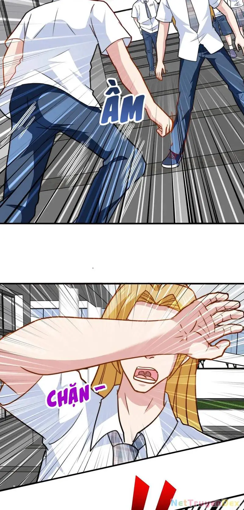 Slime Ta Treo Cự Long Lên Đánh Là Hợp Lý Nhỉ? Nettruyen ZZZ Chương 79 Page 14