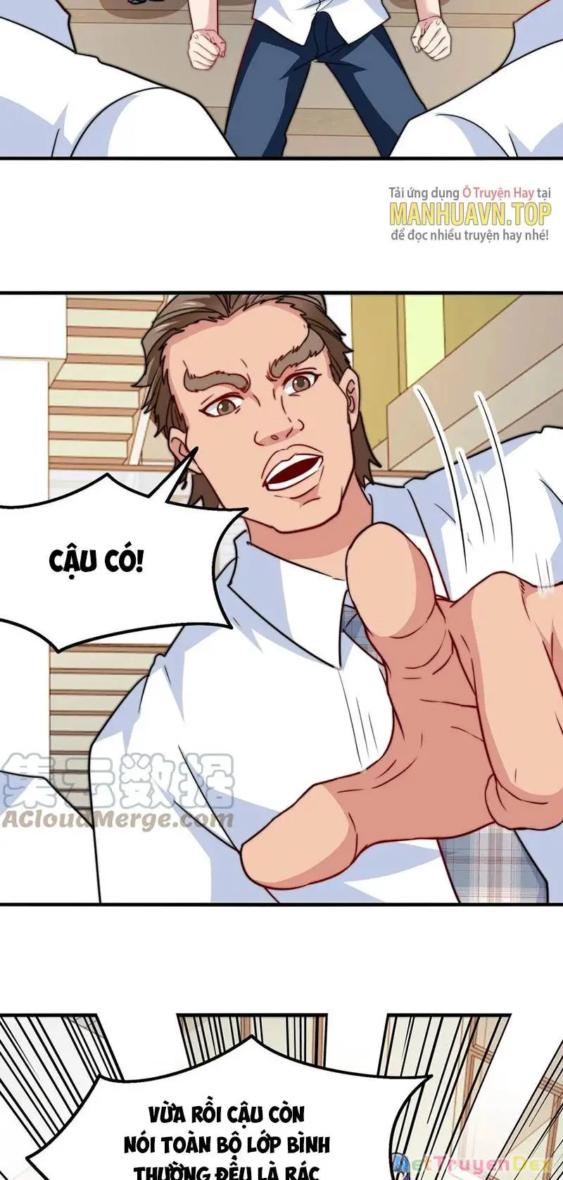 Slime Ta Treo Cự Long Lên Đánh Là Hợp Lý Nhỉ? Nettruyen ZZZ Chương 79 Page 18
