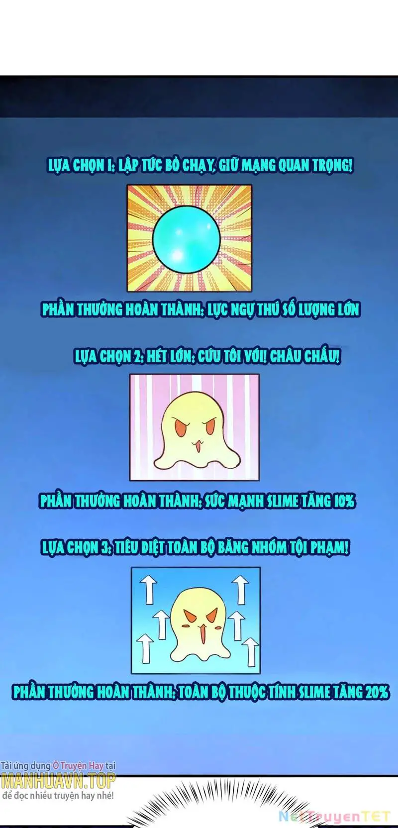 Slime Ta Treo Cự Long Lên Đánh Là Hợp Lý Nhỉ? Nettruyen ZZZ Chương 88 Page 8