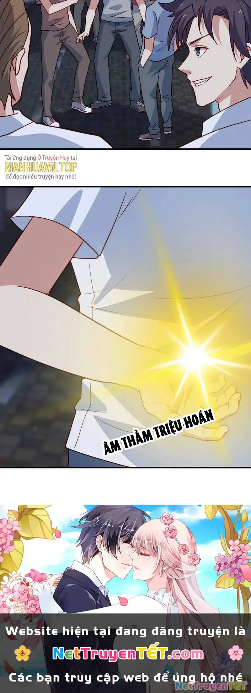 Slime Ta Treo Cự Long Lên Đánh Là Hợp Lý Nhỉ? Nettruyen ZZZ Chương 88 Page 21
