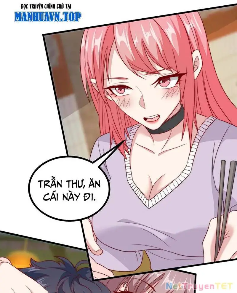 Slime Ta Treo Cự Long Lên Đánh Là Hợp Lý Nhỉ? Nettruyen ZZZ Chương 147 Page 3