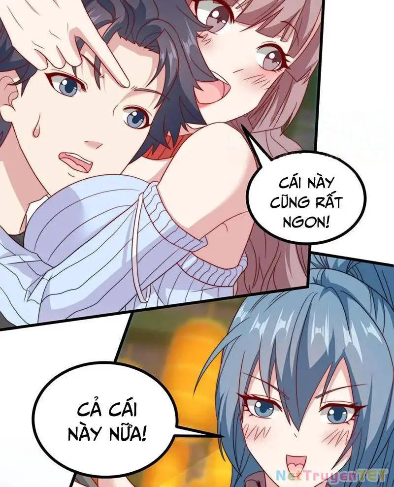 Slime Ta Treo Cự Long Lên Đánh Là Hợp Lý Nhỉ? Nettruyen ZZZ Chương 147 Page 4