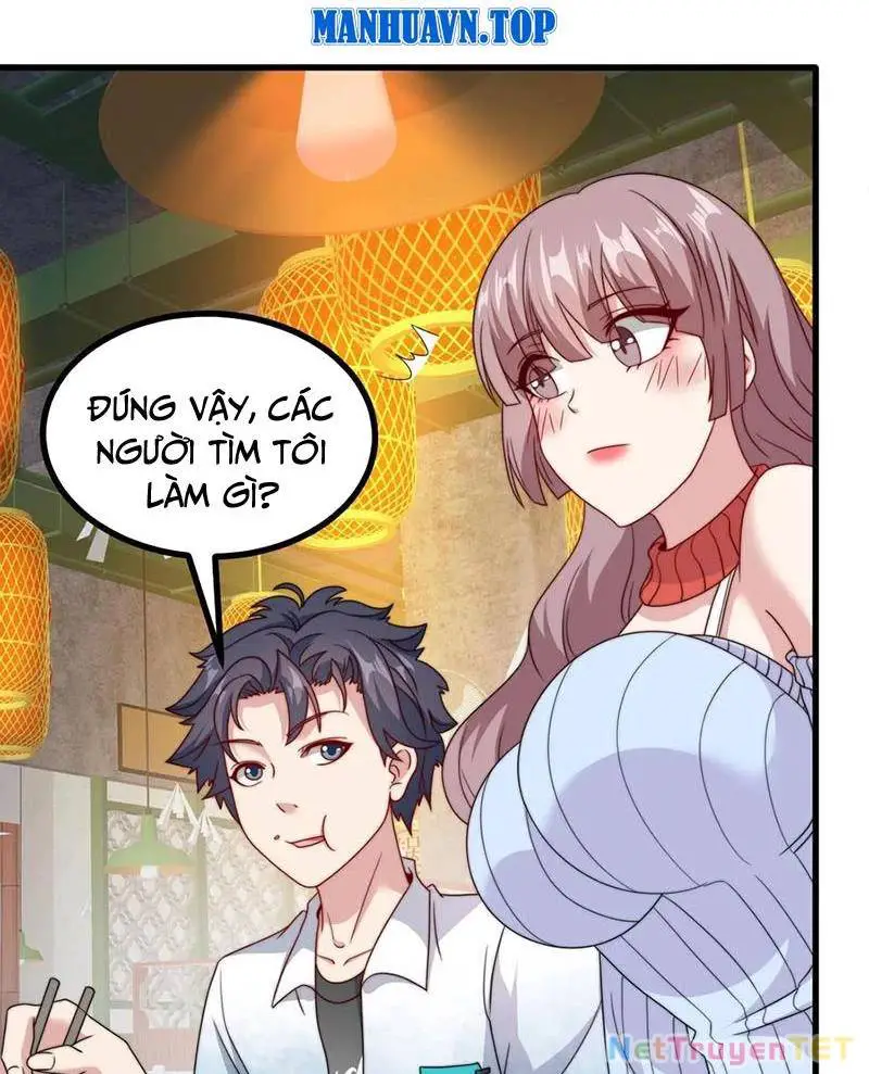 Slime Ta Treo Cự Long Lên Đánh Là Hợp Lý Nhỉ? Nettruyen ZZZ Chương 147 Page 11