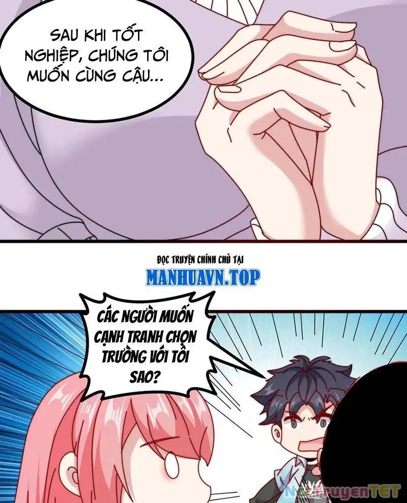 Slime Ta Treo Cự Long Lên Đánh Là Hợp Lý Nhỉ? Nettruyen ZZZ Chương 147 Page 16