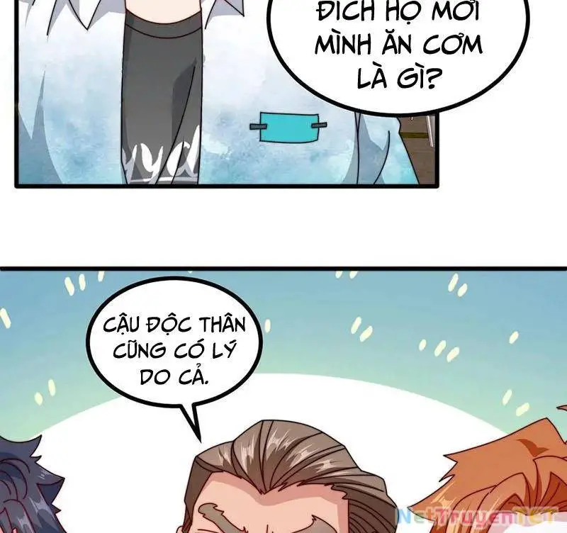 Slime Ta Treo Cự Long Lên Đánh Là Hợp Lý Nhỉ? Nettruyen ZZZ Chương 147 Page 25