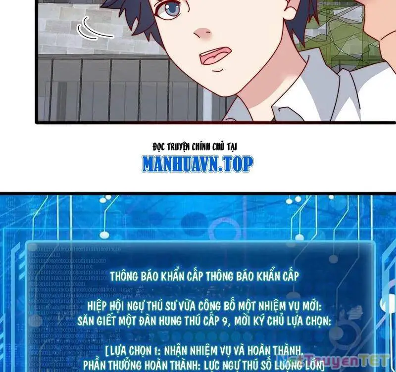 Slime Ta Treo Cự Long Lên Đánh Là Hợp Lý Nhỉ? Nettruyen ZZZ Chương 147 Page 27