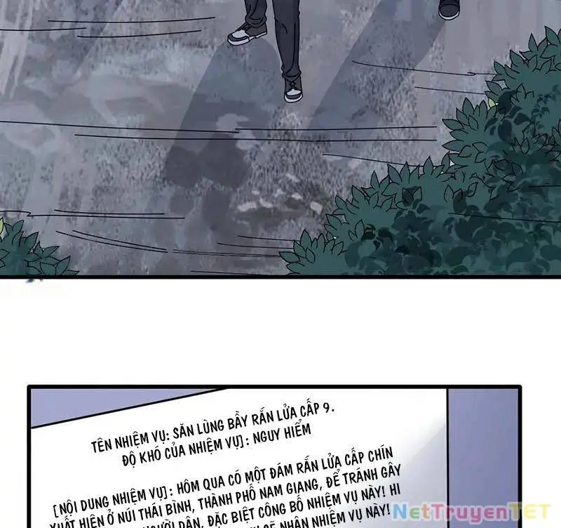 Slime Ta Treo Cự Long Lên Đánh Là Hợp Lý Nhỉ? Nettruyen ZZZ Chương 147 Page 36