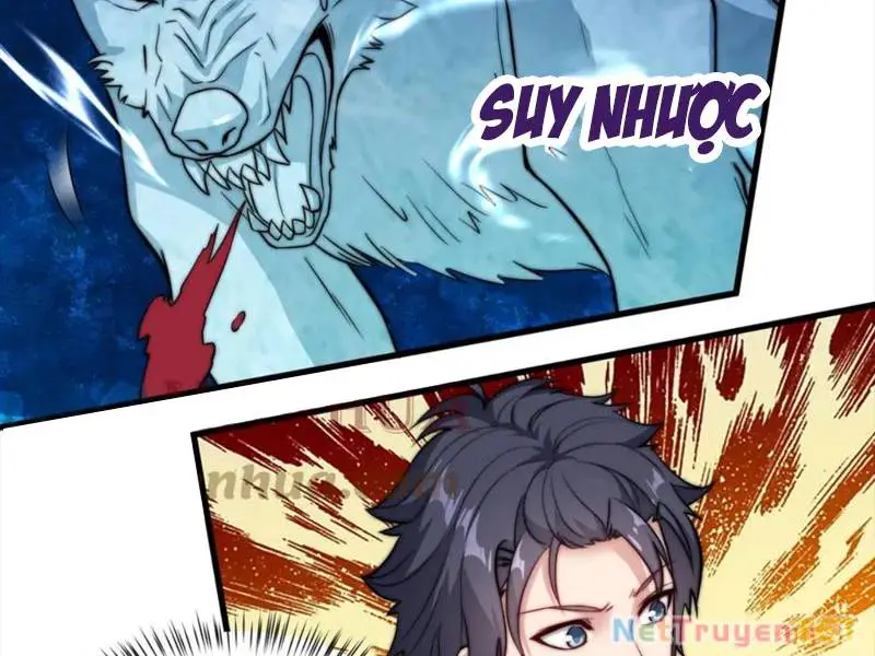 Slime Ta Treo Cự Long Lên Đánh Là Hợp Lý Nhỉ? Nettruyen ZZZ Chương 222 Page 34