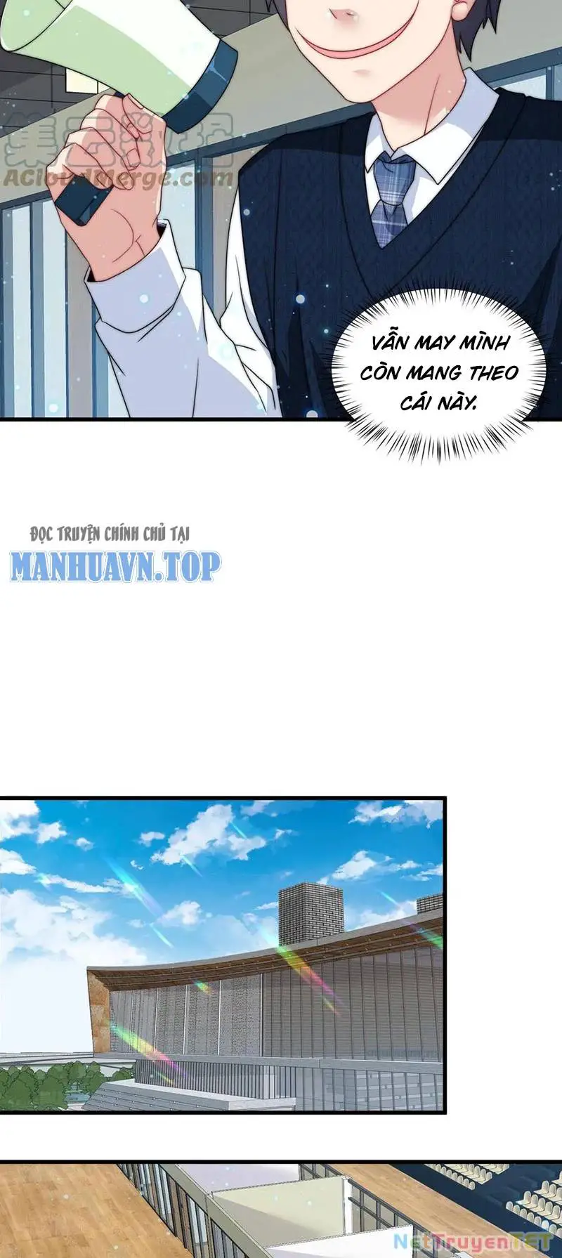 Slime Ta Treo Cự Long Lên Đánh Là Hợp Lý Nhỉ? Nettruyen ZZZ Chương 144 Page 10