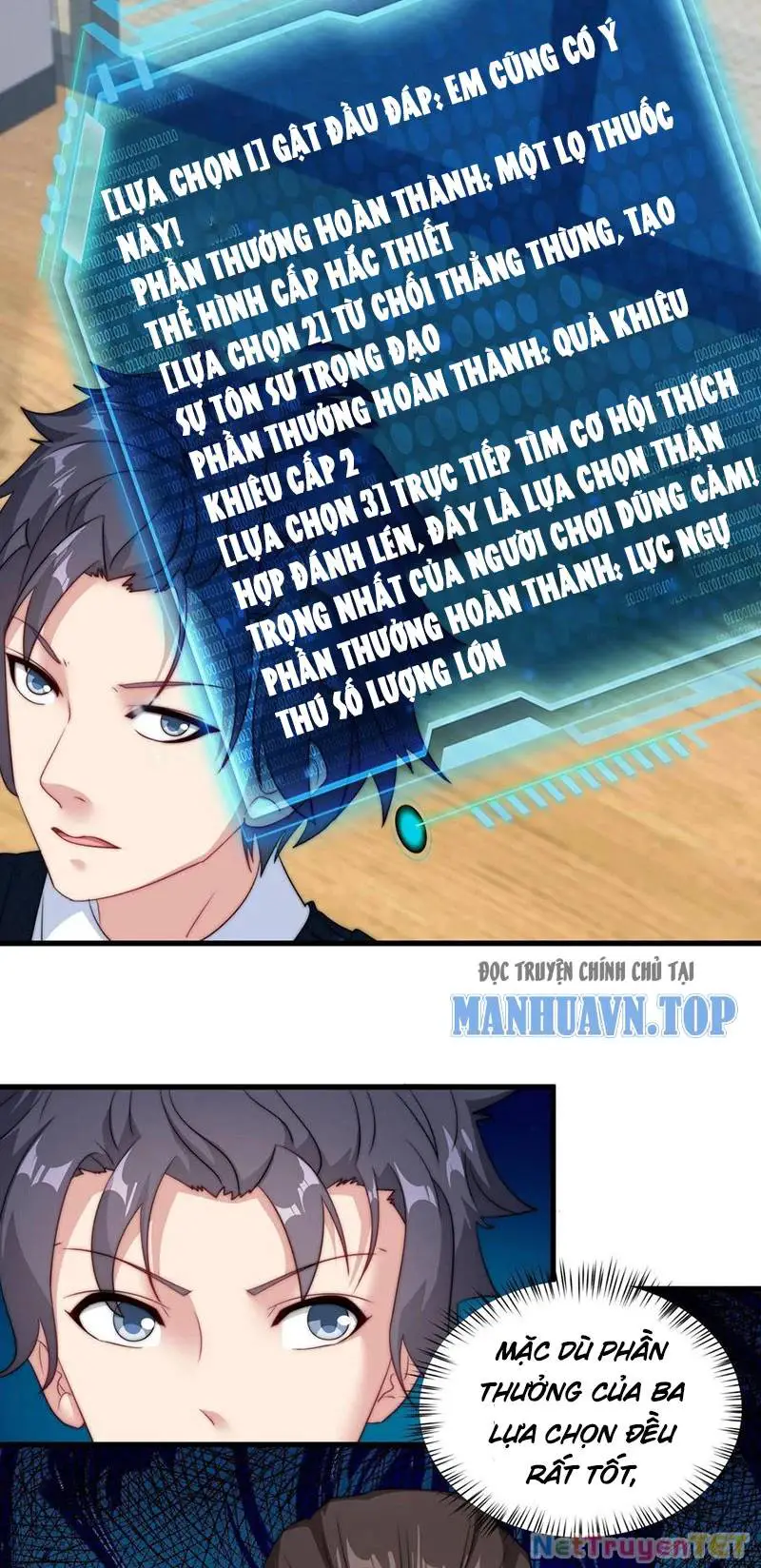 Slime Ta Treo Cự Long Lên Đánh Là Hợp Lý Nhỉ? Nettruyen ZZZ Chương 144 Page 17