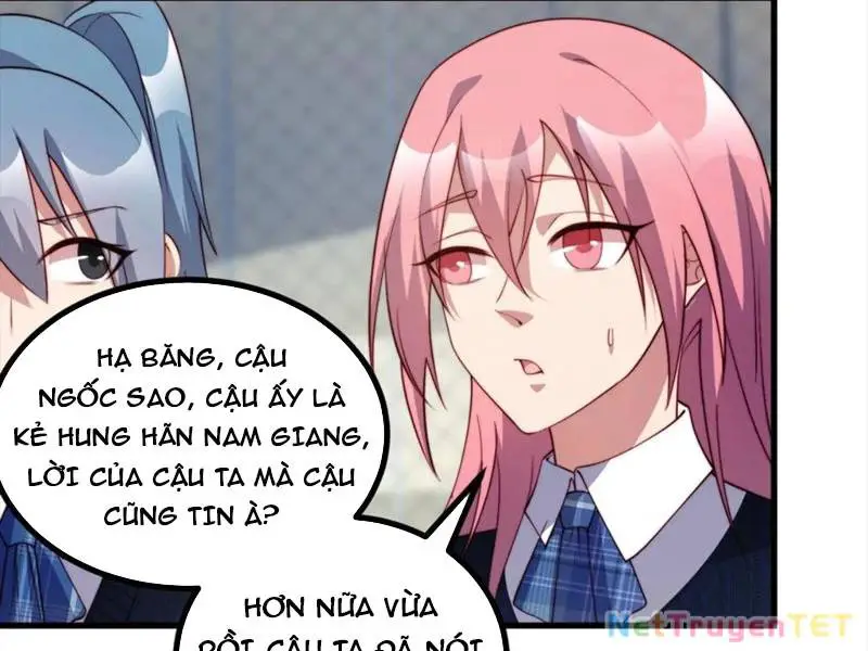 Slime Ta Treo Cự Long Lên Đánh Là Hợp Lý Nhỉ? Nettruyen ZZZ Chương 221 Page 17