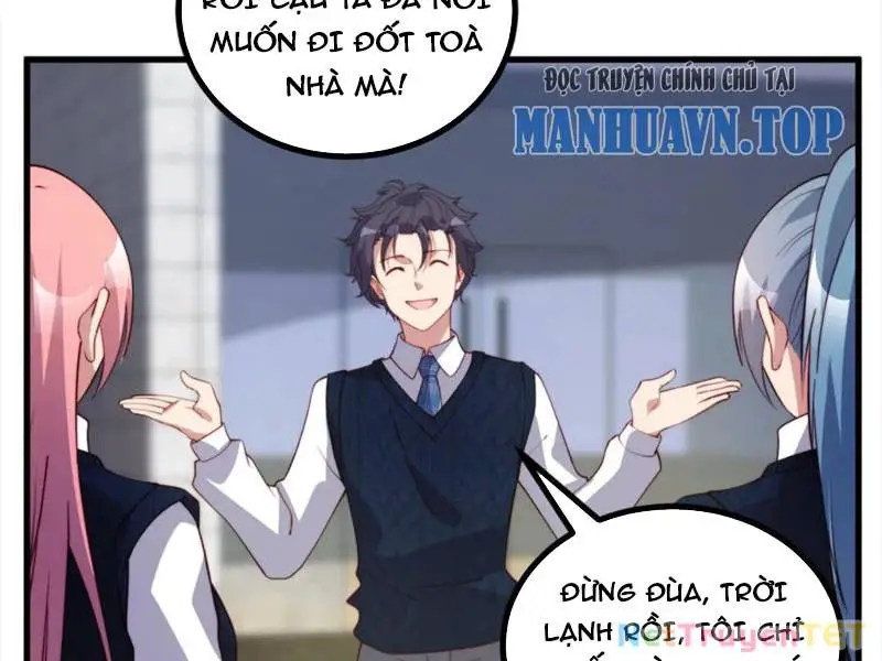 Slime Ta Treo Cự Long Lên Đánh Là Hợp Lý Nhỉ? Nettruyen ZZZ Chương 221 Page 18