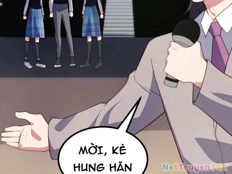 Slime Ta Treo Cự Long Lên Đánh Là Hợp Lý Nhỉ? Nettruyen ZZZ Chương 221 Page 25
